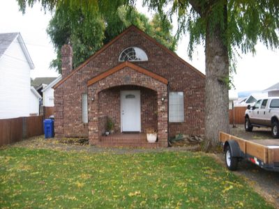 627 Metzler St, Molalla, OR, 97038
