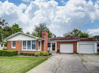 1275 Dayton Ave, Washington Ch, OH 43160
