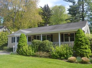 136 Huntville Rd, Katonah, NY 10536