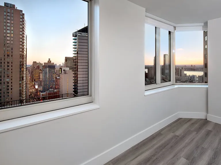 Apartment Views