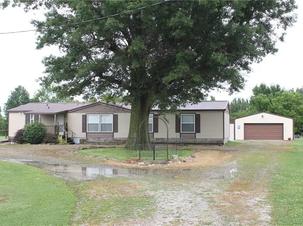 1110 S 260th St, Pittsburg, KS 66762
