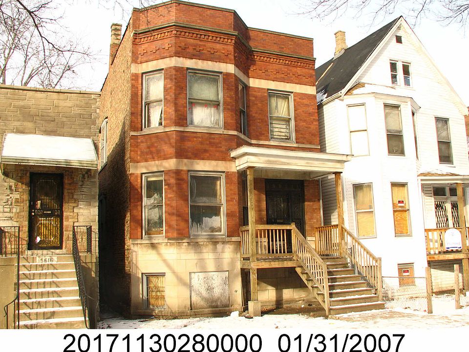 1st image of 5614 S Throop St