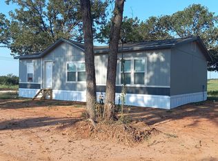 104153 S 3400th Rd, Meeker, OK 74855