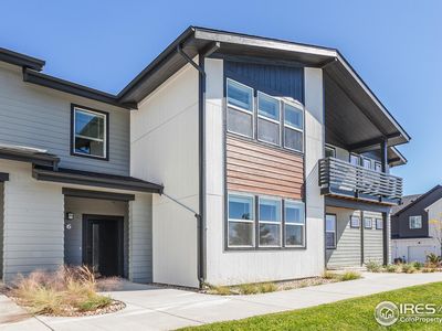 2120 Falling Leaf Dr UNIT 6, Windsor, CO, 80550