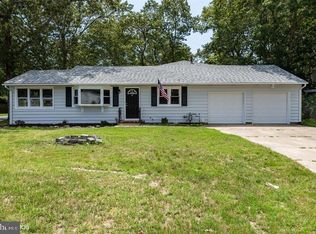 43 Nautilus Blvd, Forked River, NJ 08731