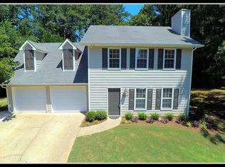 3105 Calumet Cir NW, Kennesaw, GA 30152