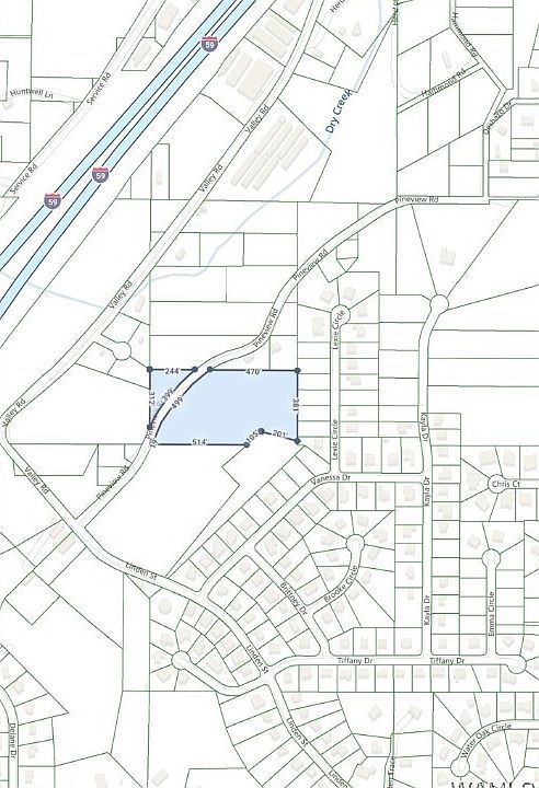 2nd image of 731 Pineview Rd