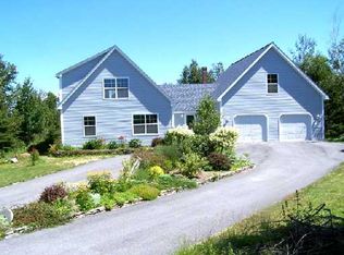 91 Rim Rd, Machiasport, ME 04655