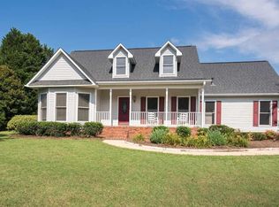 102 Wild Rice Dr, Simpsonville, SC 29681