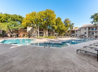 Hillside Creek, Austin, TX 78741