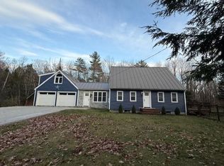 119A Winn Hill Rd, Sunapee, NH 03782
