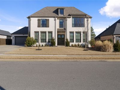 5615 S 58th St, Rogers, AR, 72758