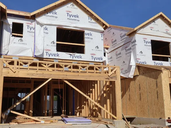 7263 Grandpoint Dr, West Chester, OH 45069