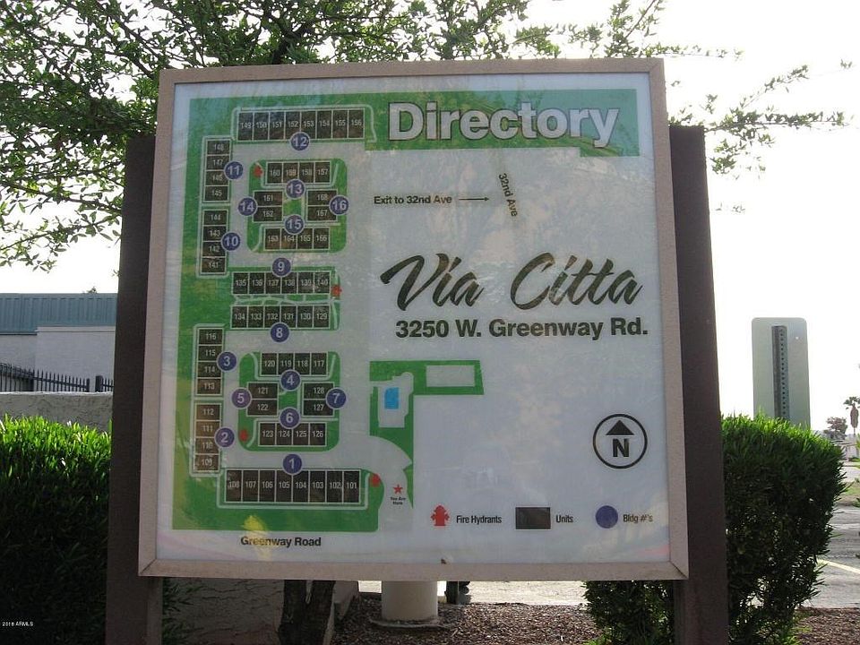 Unit is in building 7!