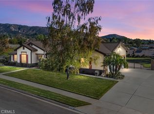 35377 Shade Tree Rd, Yucaipa, CA 92399