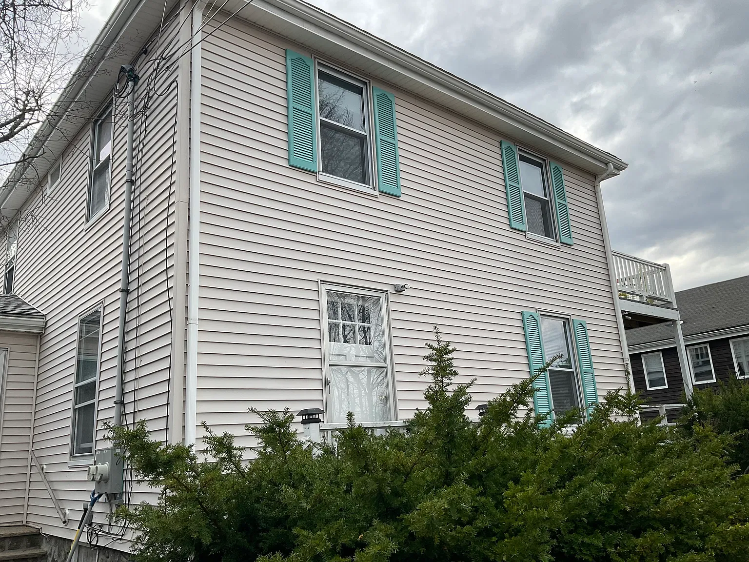 1 bed, 750 sqft, $2,100 — Photo 2