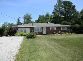 2226 Darlington Rd, Melbourne, KY 41059