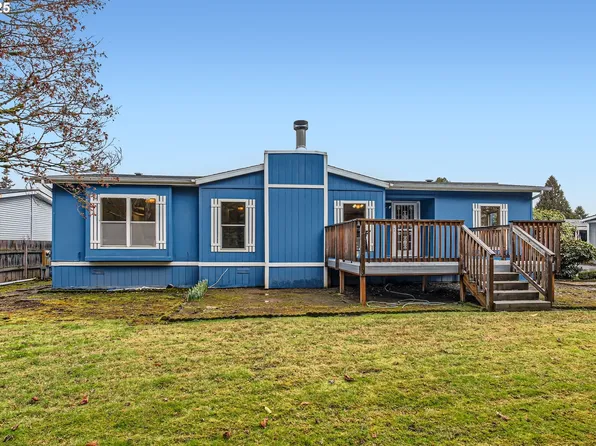 18485 SW Pacific Dr Unit 105, Tualatin, OR 97062