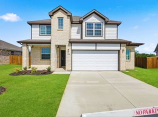 3163 Manchester Dr, Cleburne, TX 76031