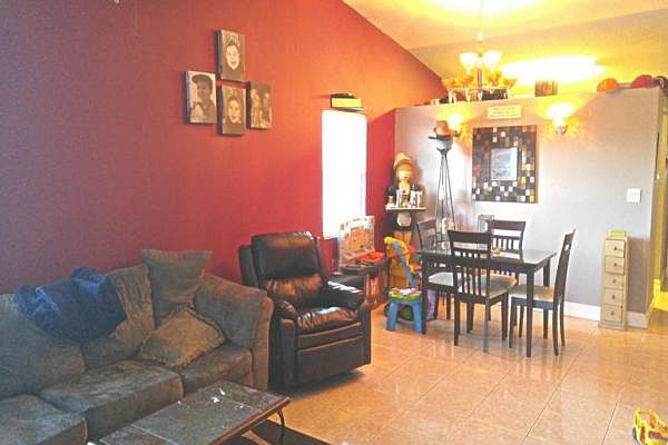 Home For Sale In Lake Island