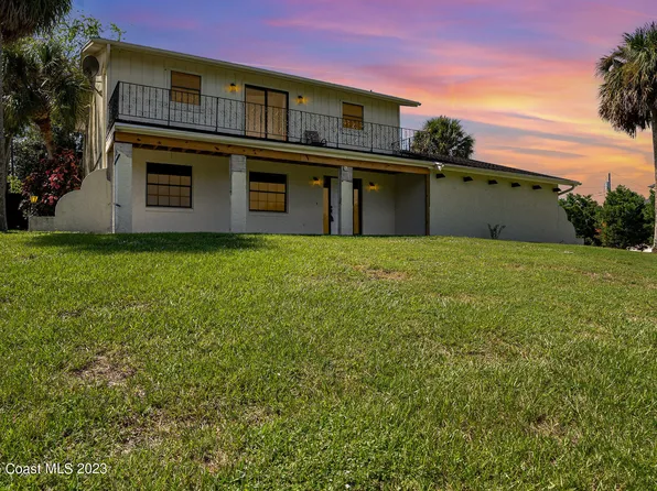 3703 Warwick Dr, Cocoa, FL 32926