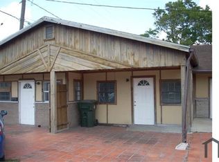 2702 Sarita St #2, Corpus Christi, TX 78405