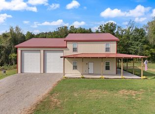 9 Hunter Ray Way, Albany, KY 42602