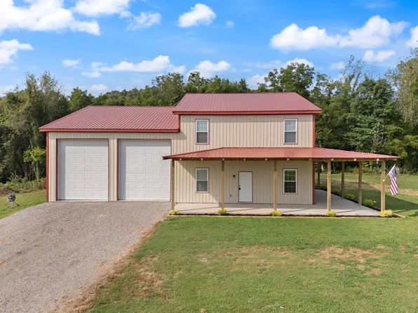 9 Hunter Ray Way, Albany, KY 42602