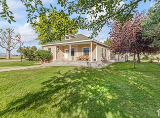 492 N 200 E, Monroe, UT 84754