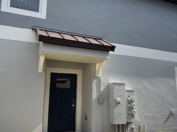 10138 Trumpet Honeysuckle Way, San Antonio, FL 33576