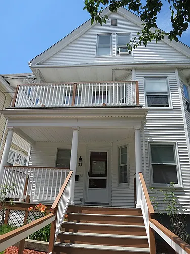 35 Crocker St #2R Photo 1 35 Crocker St #2R Photo 1