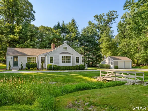 5 Lehn Farm Road, Westport, CT 06880