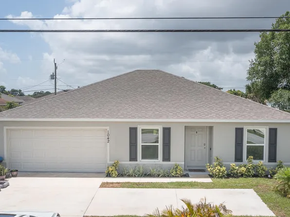 1042 SW California Boulevard, Port St Lucie, FL 34953