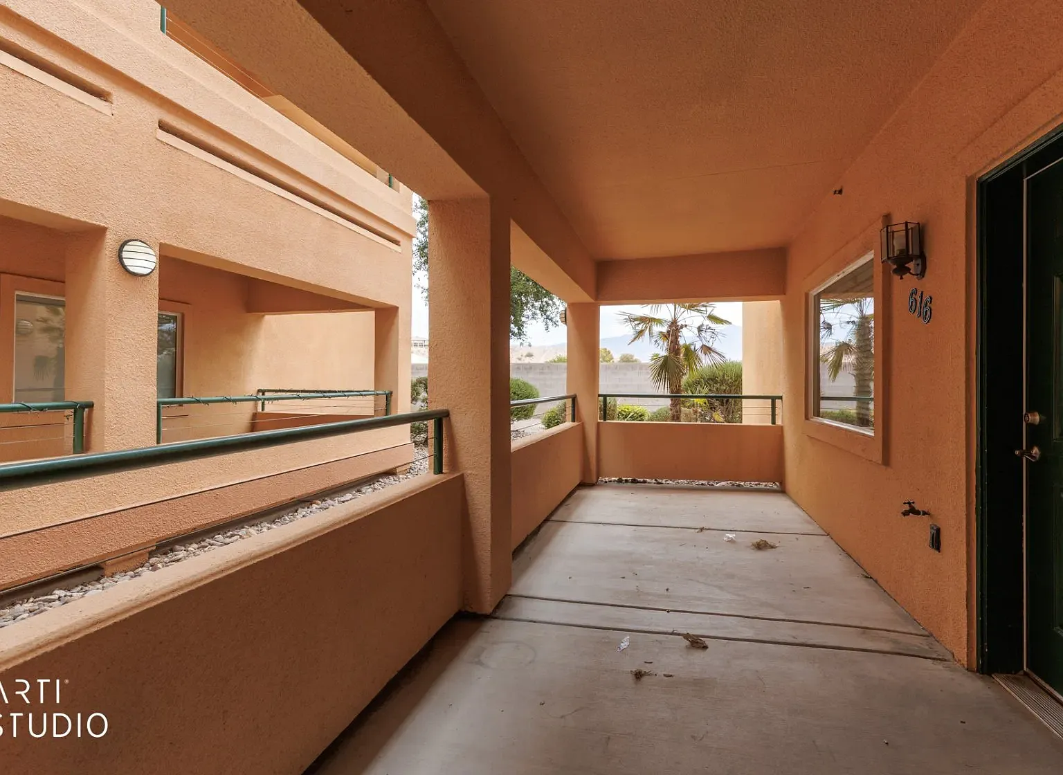 Sun Resort Villas — Photo 1