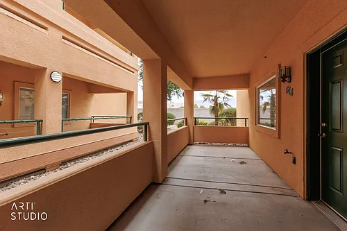400 Hillside Dr #U Photo 1