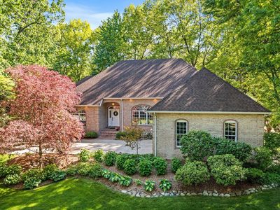 52065 Iron Forge Ct, Granger, IN, 46530