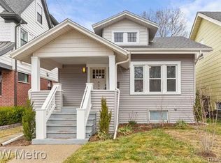434 N Center St, Royal Oak, MI 48067