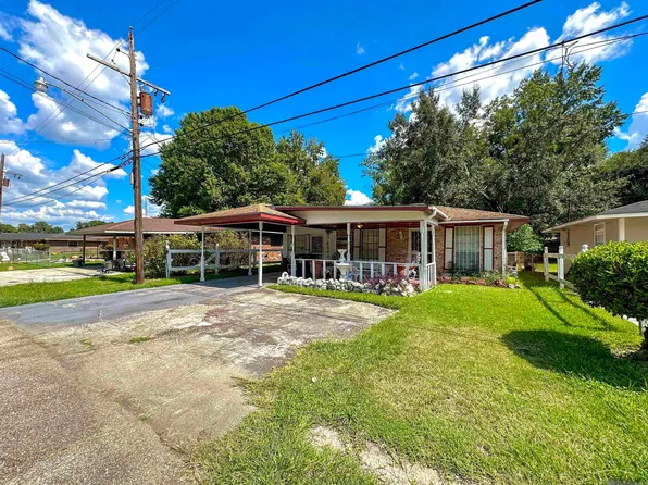 9776 Avenue J, Baton Rouge, LA 70807