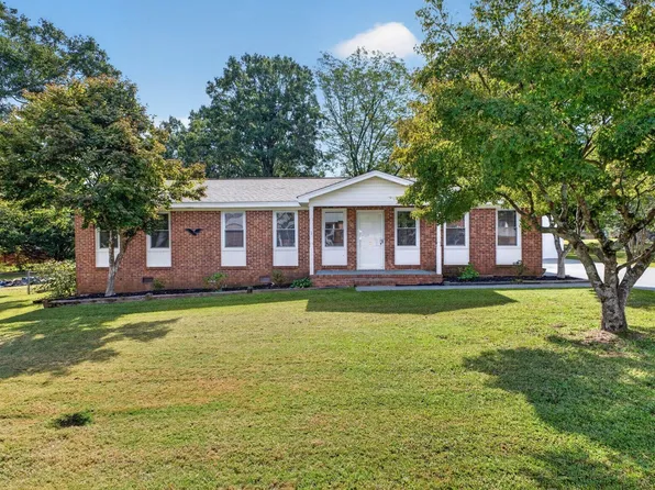 7 Shubuta Ct, Greenville, SC 29617