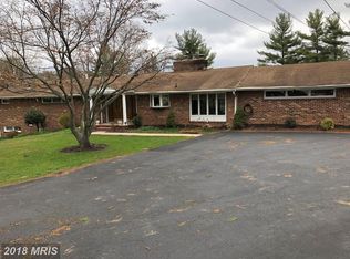 1510 Long Quarter Ct, Lutherville Timonium, MD 21093