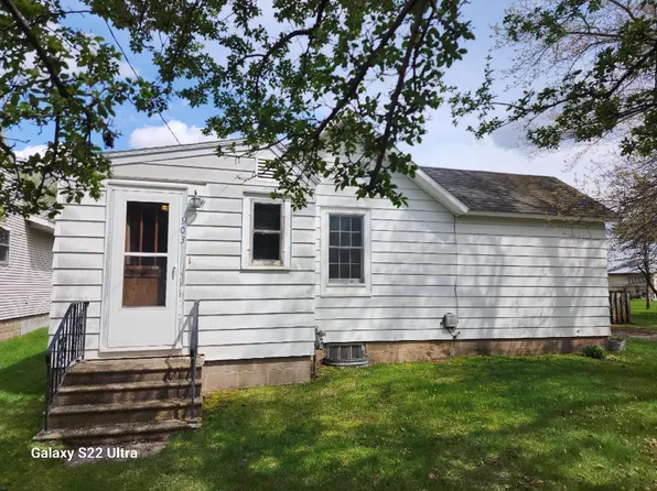 903 John STREET, Sparta, WI 54656
