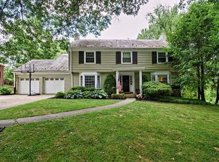 50 Woodland Dr, Pittsburgh, PA