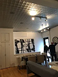 Rented by Sky Management