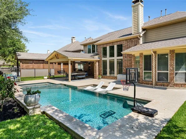19527 Bella Arbor Lane, Cypress, TX 77433