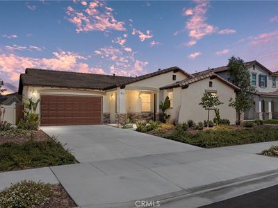 1216 Flagstone Ln, Hemet, CA, 92545