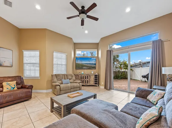 132 Mediterranean Way, Satellite Beach, FL