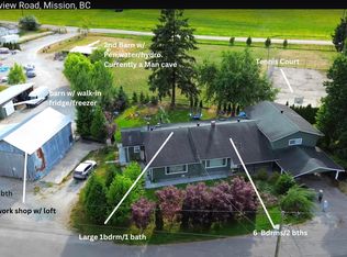10087 Mountainview Rd, Fraser Valley, BC V2V 4J1
