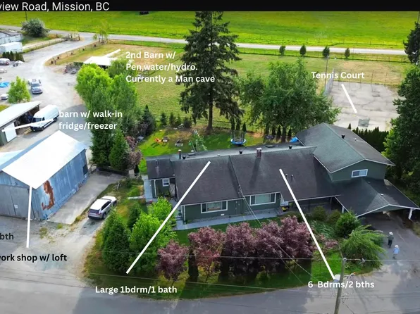 10087 Mountainview Rd, Fraser Valley, BC V2V 4J1
