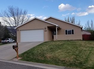 12 Willow View Way, Parachute, CO 81635