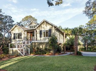 2795 Little Creek Rd, Seabrook Island, SC 29455